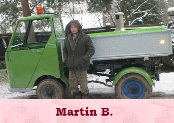 Martin B.