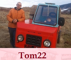 Tomáš Nývlt -Tom22